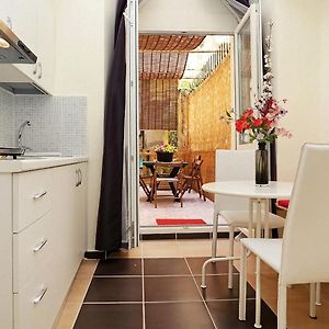 Family Room Terrace